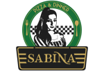 Logo Sabina Pizza & Dinner