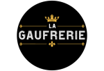 Logo La Gaufrerie