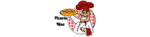 Logo Pizzeria Nina