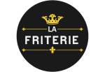 Logo La Friterie