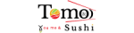 Logo Tomo Sushi