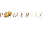 Logo Frituur Pomfritz