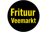 Logo Frituur Veemarkt