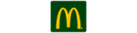 Logo McDonald's Mechelen