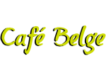 Logo Café Belge