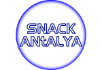 Logo Snack Antalya