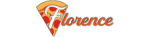 Logo Pizza Florence