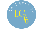 Logo La Cafet 76