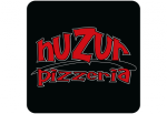 Logo Pizzeria Huzur