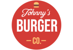 Logo Johnny's Burger