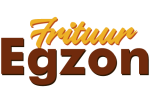 Logo Frituur Egzon