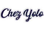 Logo Chez Yolo