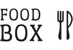 Logo Food Box