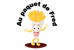 Logo Au paquet de Fred