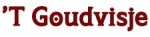 Logo 'T Goudvisje
