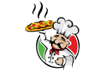 Logo Pizzayolo