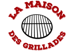 Logo La Maison des grillades