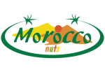 Logo Morocco Nuts