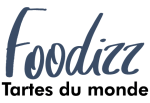 Logo Foodizz - Tartes du monde