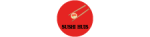 Logo Sushi Huis Wuustwezel