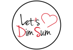 Logo Let's Dim Sum