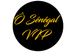 Logo Ô Sénégal VIP