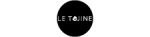 Logo Le Tajine