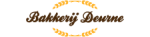 Logo Bakkerij Deurne