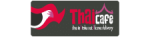 Logo Thai Café