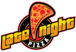 Logo Late Night Pizza