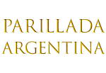 Logo Parillada Argentina