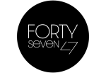 Logo Forty Seven