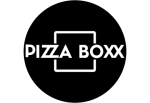 Logo Pizza Boxx