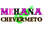 Logo Mehana Chevermeto