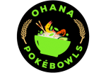 Logo Moana Pokébowls