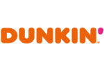 Logo Dunkin'
