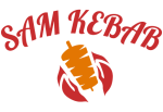 Logo Sam Kebab