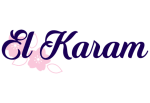 Logo El Karam
