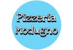 Logo Pizzeria Modugno