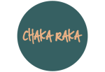 Logo Chaka Raka Eetcafé