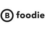 Logo B Foodie