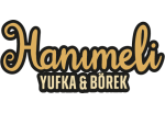Logo Hanimeli Börek & Yufka