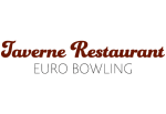 Logo Taverne Restaurant Euro Bowling