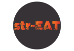 Logo Str-Eat