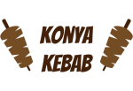 Logo Konya Kebab