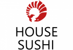 Logo Sushi House