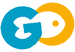 Logo Go! Fish