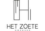 Logo Het Zoete Hoekske