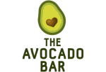 Logo The Avocado Bar