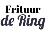 Logo Frituur de Ring